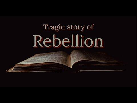"King Saul's Rebellion, and the witch of Endor" (1Sam 28:4-17) - #ChristianCoffeeTime