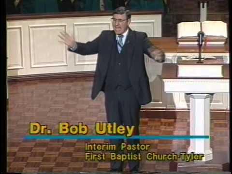 Romans 6:15-23 sermon by Dr. Bob Utley