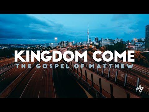 Auckland Ev Online - Matthew 5:17-20