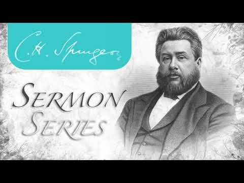 Moses' Decision (Hebrews 11:24-26) - C.H. Spurgeon Sermon