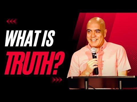 What is Truth? - John 18:19-40 - Sunday Morning Service || 9AM