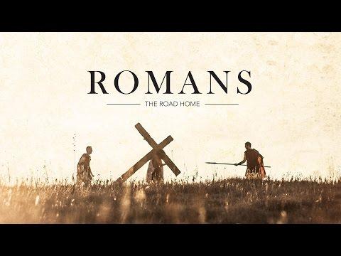 From Death to Life | Romans 5:12-21