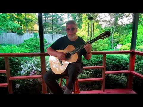 Let Us Consider One Another (Hebrews 10:24-25) - as sung by Jack Marti