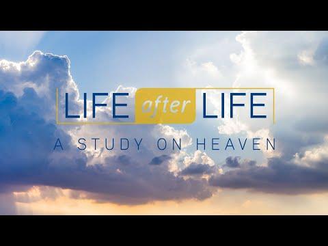 What Is Not in Heaven | Revelation 21:1-5 | Pastor Philip De Courcy