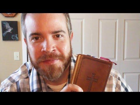 Bible Study - What Is God? - (1 Kings 19:11-13) - #ChristianCoffeeTime