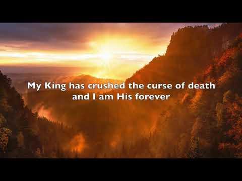 Psalm 62 - Aaron Keyes &amp; Stuart Townend (Lyric Video)
