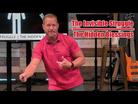 Exodus 5:10-21 The Invisible Struggle | The Hidden Blessings