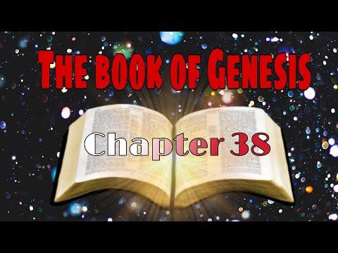 Genesis 38:1-30