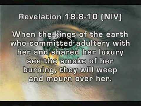 worldwidechurchofgod.com "Revelation 18:8-10 (NIV)"