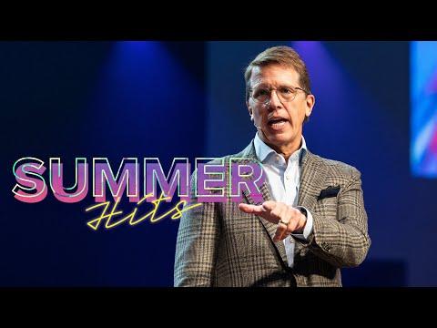 07.24.2022 || Summer Hits || Mark Lanier