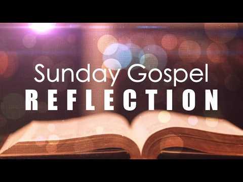 Gospel Reflection: Luke 20:27-38