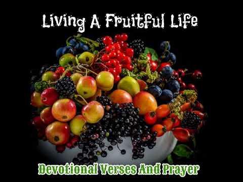 #Genesis 41:50-52#                         The Key To A Fruitful Life