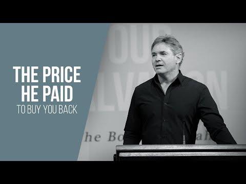 The Price He Paid To Buy You Back | Isaiah 53:1-12 | Jack Hibbs