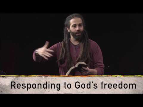 The Responding (Daniel 4:34-37) - Pastor Daniel Fusco
