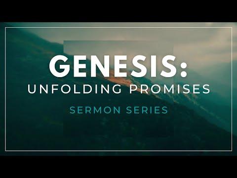 The Struggle of Faith - Genesis 32:1-33:17 - Jon Deedrick