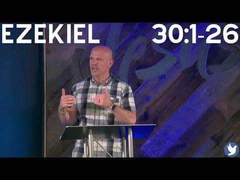 Ezekiel 30:1-26