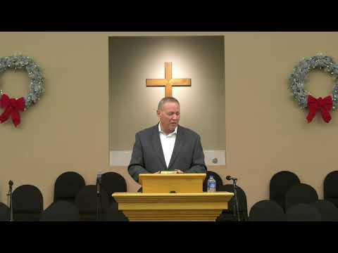 When God Builds a House  |  Psalm 127:1-5  |  Nov 29, 2020 PM  |  Dr. Robert Ball  |  Oakleaf Baptis