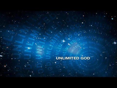 July 25, 2021 "The Unlimited God"  Text: Psalm 89:13