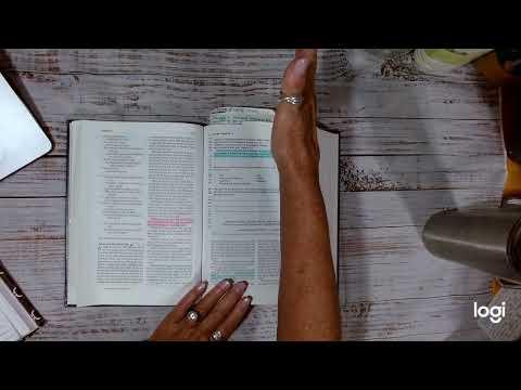 Devotions with Dale - Judges 6:11-16 - Learn how to Fight