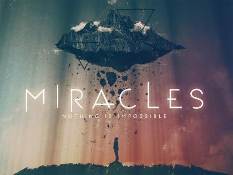 I Believe in Miracles (John 20:24-31) Weekend Service July 24th 2021