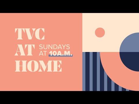 The Village Church Sunday Service - 9/6/2020 - Mason King - John 14:25 - 31