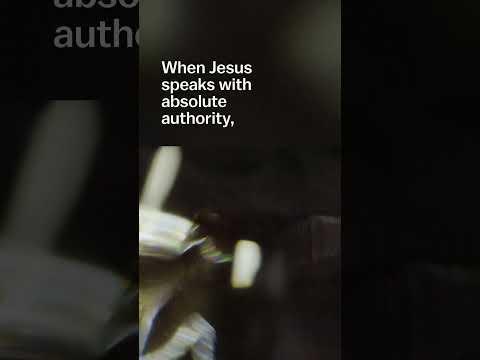 The Authority of Christ over Evil | John Piper Clip