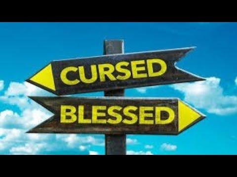 The Curse Of The Law In Depth Galatians 3:13