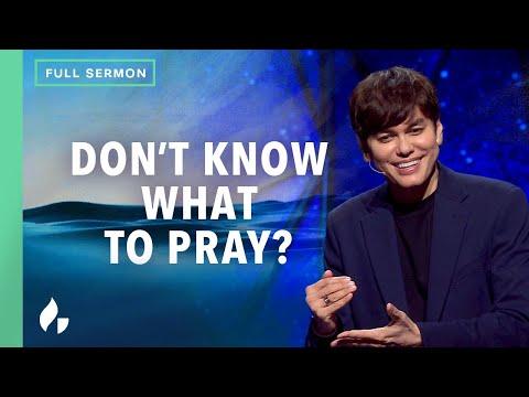FULL SERMON: The Prayer That Works For Every Situation | Gospel Partner Episode