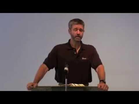 Paul Washer- Recovering Biblical Womanhood. Message To Women, Wives, & Husbands. Ephesians 5:22-33.
