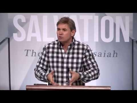 Being Right With God - Part 2 // Isaiah 5:1-30