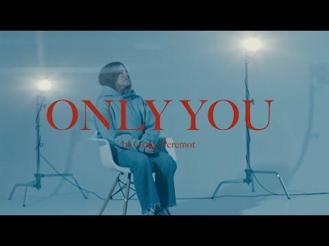 Only You - Grace Peremot | John 15:5
