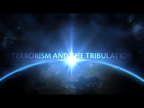 Terrorism and the Tribulation - Dr. Jack Graham - Revelation 6:9-17