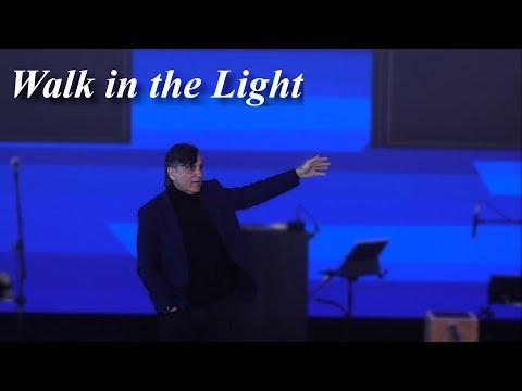 Bible Prophecy Update | Revelation 21:23-27 | “Walk in the Light” | Sunday Service