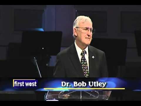 The Second Coming -- sermon by Dr. Bob Utley (1 Thess. 4:13-18)