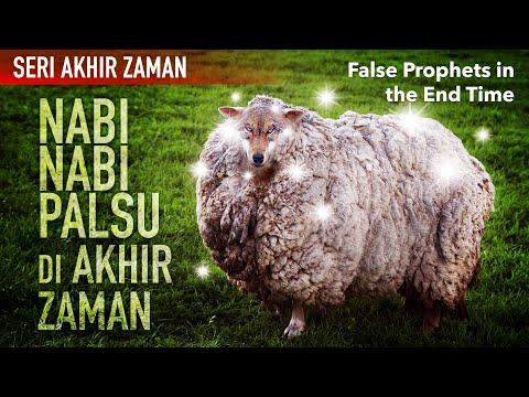 Nabi-nabi Palsu Di Akhir Zaman (Matius 24:11) - False Prophets In The End Time (Matthew 24:11)