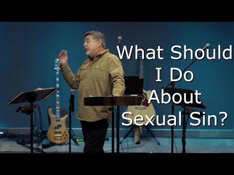 What Should I Do About Sexual Sin? Why? 1 Corinthians 6:18