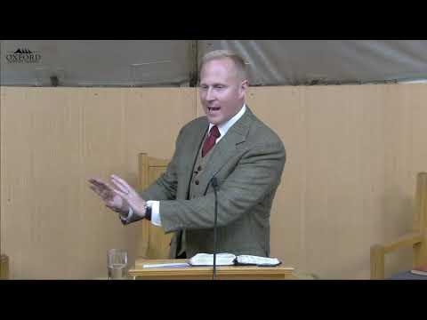 Sermon - That Could Keep Rank - 1 Chronicles 12:23-40
