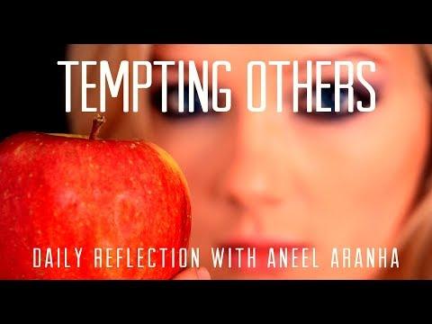 Daily Reflection With Aneel Aranha | Luke 17:1-6 | November 12, 2018
