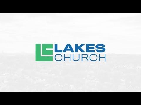 Lakes Church: 9:15am--May 17, 2020--The Gospel of Mark--The Growing Kingdom of God!--Mark 4:21-34