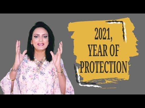 2021, THE YEAR OF PROTECTION | EZEKIEL 11:19 | HOLY SPIRIT TALKS TO YOU | PROPHETESS GRACE NISHIDHA