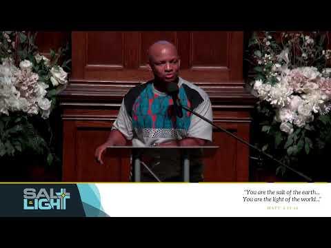 Wed. Night Bible Study - Rev. Cean R. James - "Acts 21" - Acts 21:17-26