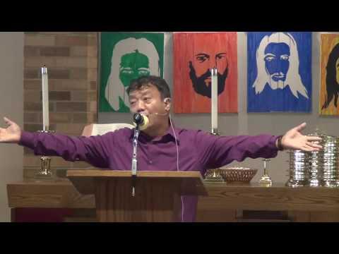Evan C Roa Sermon (Genesis 50:21)