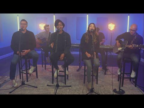 Here & Now | Champion Forest Worship
