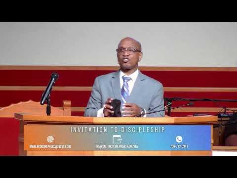 Saturday Replay: A Vision With A Mission | Acts 10:1-5