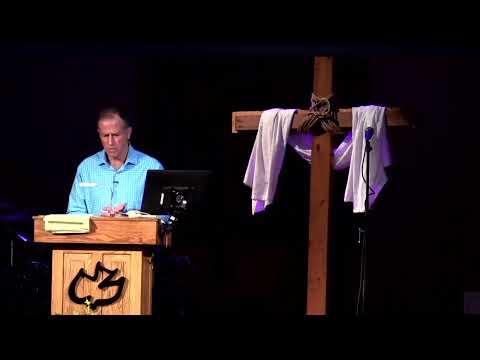 02.06.22 | Sunday Morning Service |  Pastor Thom Keller |  Neh 6: 15 Since Jesus loves us...