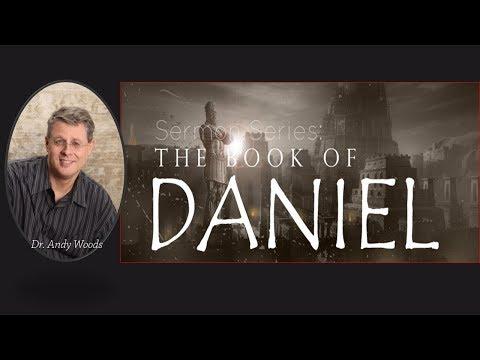 Daniel  Episode 18: The Principles of Prayer. Dan. 6:1-11.