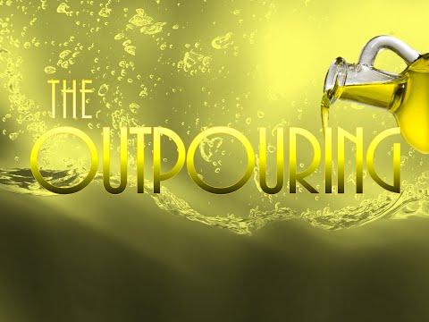"The Outpouring" - 2 Kings 4:1-7