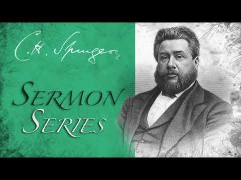The War of Truth (Exodus 17:9) - C.H. Spurgeon Sermon