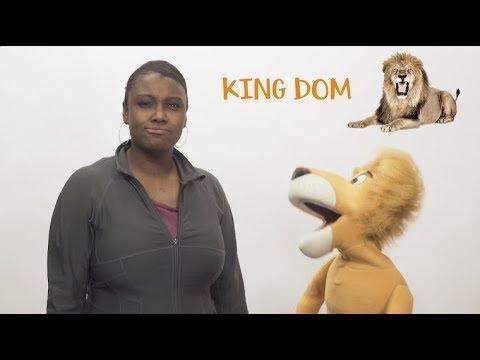 What is a Kingdom? for Kids! (Romans 14:17)