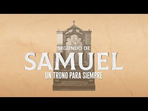 2 Samuel 12:15-31 La restauración de David